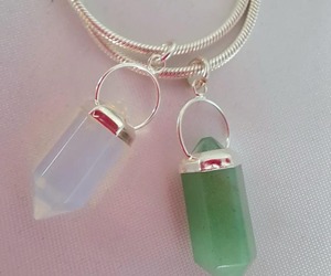 Crystal Necklaces