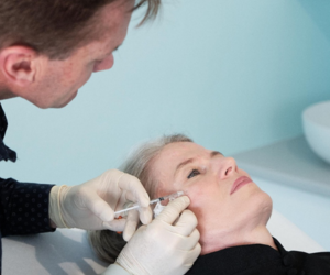 Transform your skin with Dr. Rudi