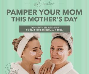 Gift Vouchers for Mother's Day