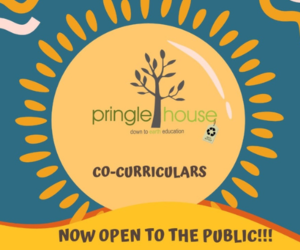 Activities Open to Public