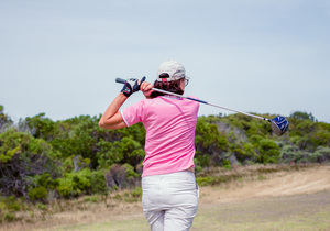 Golf Competition Results for 3 - 7 May 2023