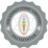 The Energy Codes Certified - Sue Leppan Transformation Coach - Xplorio™ Hermanus
