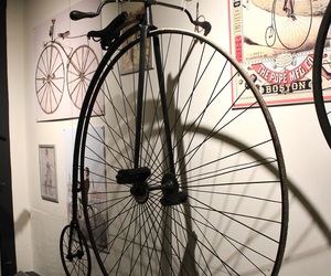 Trail’s End Bicycle Museum a hit with visitors