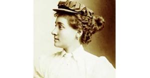 The Origins of Bikepacking - Annie Londonderry