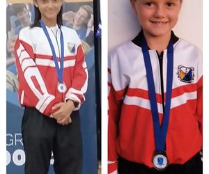 WP Skaakspan: Michaely Arends en Anneke du Preez