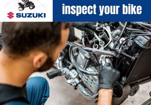 Trevors #TipTuesday - Bike Inspection by Professional