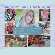 13 May 2023: Creative Art - Monoprinting