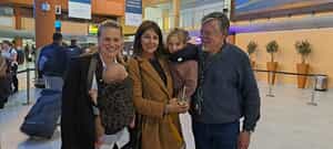 Recent Review from Lynette van der Vyver