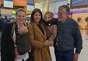 Recent Review from Lynette van der Vyver