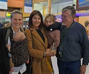 Recent Review from Lynette van der Vyver