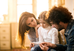 Allow Your Child to Make Mistakes