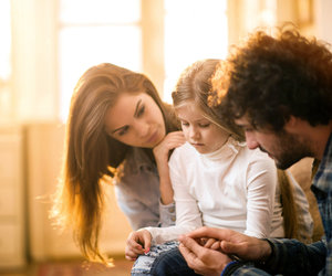 Allow Your Child to Make Mistakes