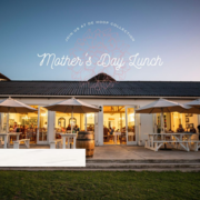 Mother's Day Lunch at De Hoop Collection
