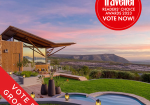 Grootbos Has Been Nominated For Best Resort