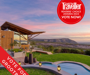 Grootbos Has Been Nominated For Best Resort