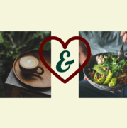 On The Weekly At Tahini: 13 May 2023 | Planteful and Feature Coffee