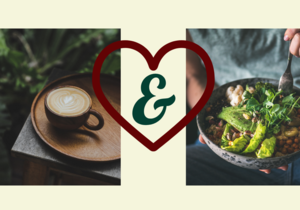 On The Weekly At Tahini: 13 May 2023 | Planteful and Feature Coffee