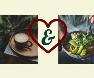 On The Weekly At Tahini: 13 May 2023 | Planteful and Feature Coffee