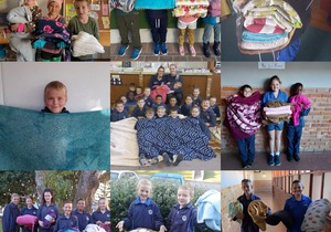 53 Komberse Geskenk - Caledon FM