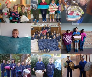 53 Komberse Geskenk - Caledon FM