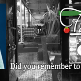 You did...didn't you? - Fabio's Ristorante - Xplorio™ Hermanus