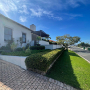 4 Bedroom House to Rent in Berghof - R5,000 per day