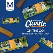 NEW: Montego Classic ON THE GO Snack Bars