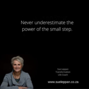 Show Up For Yourself Everyday