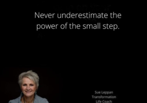 Show Up For Yourself Everyday