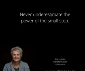 Show Up For Yourself Everyday