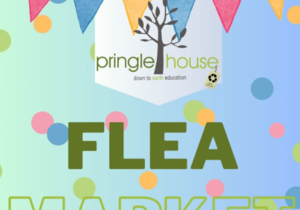 27 May 2023: Flea Market