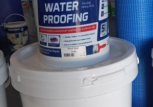 Top Paints: Roofseal