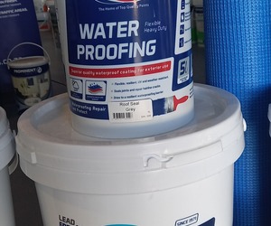 Top Paints: Roofseal