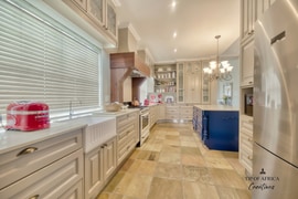 Kitchen Project Completed: Project McLaren