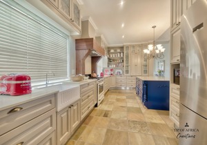 Kitchen Project Completed: Project McLaren