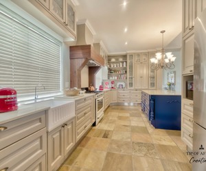 Kitchen Project Completed: Project McLaren