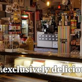 Exclusive deli dining...ONLY at Dal-Italia - Fabio's Ristorante - Xplorio™ Hermanus