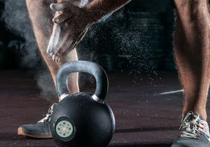 Cross-Training - Not Your Average Workplace Exercise