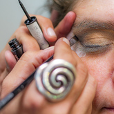 Custom Make-up Services - Mooi Grimering & Bykomstighede - Xplorio™ Gansbaai