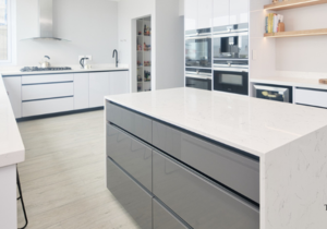 Carpentry Project Completed: Van Staden and Kruger