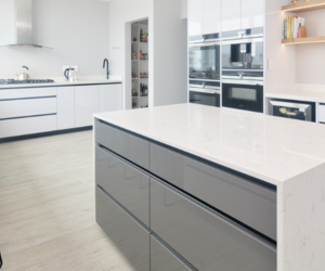 Carpentry Project Completed: Van Staden and Kruger