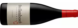 Saturday | Sunday Weekend Tasting: “Stellenbosch Reserve” Range