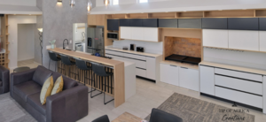 Carpentry Project Completed: Skulphoek