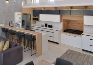 Carpentry Project Completed: Skulphoek