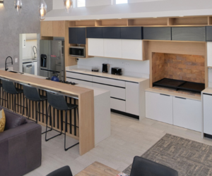 Carpentry Project Completed: Skulphoek