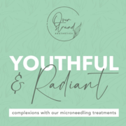 Microneedling Treatment