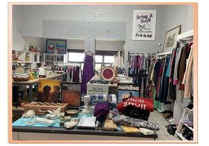 April 2023 Newsletter