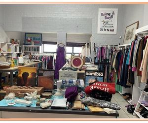 April 2023 Newsletter