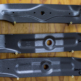 Lawnmower Parts - Forest & Garden - Xplorio™ Gansbaai