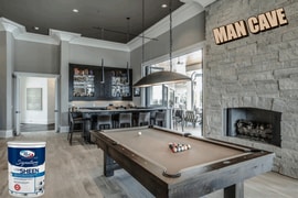 Top Paints (Pty) Ltd: Repaint Your Dad's Man Cave